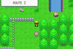 [PokeCommunity.com] ~Pokemon AromaTherapy~