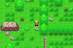 [PokeCommunity.com] ~Pokemon AromaTherapy~