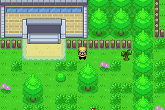 [PokeCommunity.com] ~Pokemon AromaTherapy~