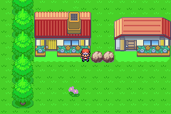 [PokeCommunity.com] ~Pokemon AromaTherapy~