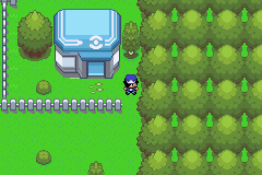 [PokeCommunity.com] *Pokemon ExtremeDiamond*