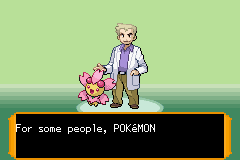[PokeCommunity.com] ~Pokemon AromaTherapy~