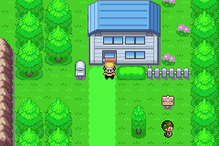 [PokeCommunity.com] ~Pokemon AromaTherapy~