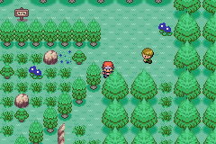 [PokeCommunity.com] •Pokemon Shadow Carnation•