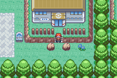 [PokeCommunity.com] ~Pokemon Sparkling Blue~