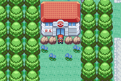 [PokeCommunity.com] ~Pokemon Sparkling Blue~