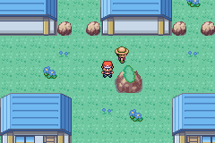 [PokeCommunity.com] ~Pokemon Sparkling Blue~