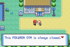 [PokeCommunity.com] ~Pokemon Sparkling Blue~