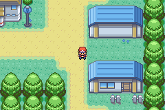 [PokeCommunity.com] ~Pokemon Sparkling Blue~