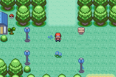 [PokeCommunity.com] ~Pokemon Sparkling Blue~