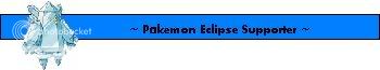 ~♥ Pokemon Eclipse ♥~ (Click This First)