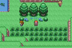 [PokeCommunity.com] ~Pokemon Sparkling Blue~