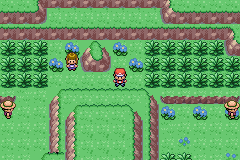 [PokeCommunity.com] ~Pokemon Sparkling Blue~