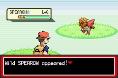 [PokeCommunity.com] ~Pokemon Sparkling Blue~