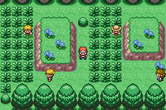[PokeCommunity.com] ~Pokemon Sparkling Blue~