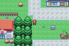 [PokeCommunity.com] ~Pokemon Sparkling Blue~