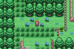 [PokeCommunity.com] ~Pokemon Sparkling Blue~