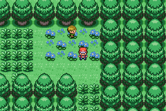 [PokeCommunity.com] ~Pokemon Sparkling Blue~