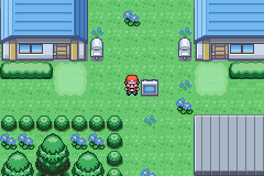[PokeCommunity.com] ~Pokemon Sparkling Blue~