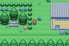 [PokeCommunity.com] ~Pokemon Sparkling Blue~