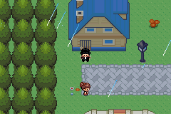 [PokeCommunity.com] Ruby Hack: Pokemon Lost Crystals
