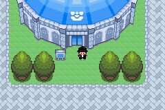 [PokeCommunity.com] Ruby Hack: Pokemon Lost Crystals