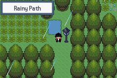 [PokeCommunity.com] Ruby Hack: Pokemon Lost Crystals