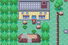 [PokeCommunity.com] •Pokemon Shadow Carnation•