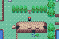 [PokeCommunity.com] •Pokemon Shadow Carnation•