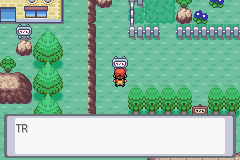 [PokeCommunity.com] •Pokemon Shadow Carnation•