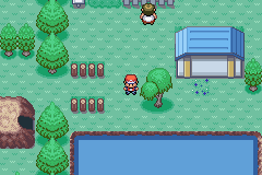[PokeCommunity.com] •Pokemon Shadow Carnation•