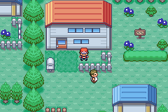 [PokeCommunity.com] •Pokemon Shadow Carnation•