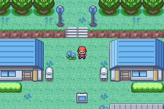 [PokeCommunity.com] ~Pokemon Sparkling Blue~
