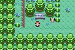 [PokeCommunity.com] ~Pokemon Sparkling Blue~
