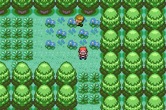 [PokeCommunity.com] ~Pokemon Sparkling Blue~