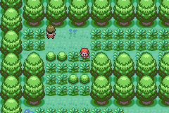 [PokeCommunity.com] ~Pokemon Sparkling Blue~