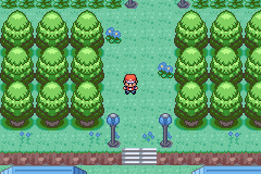 [PokeCommunity.com] ~Pokemon Sparkling Blue~