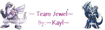 ~* Hacking Team Jewel *~