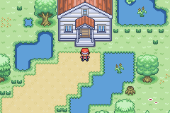 [PokeCommunity.com] ♫ Pokemon Gem Of Hope ♫