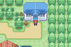 [PokeCommunity.com] ♫ Pokemon Gem Of Hope ♫