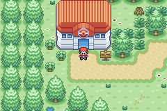 [PokeCommunity.com] ♫ Pokemon Gem Of Hope ♫