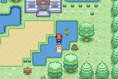 [PokeCommunity.com] ♫ Pokemon Gem Of Hope ♫