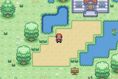 [PokeCommunity.com] ♫ Pokemon Gem Of Hope ♫
