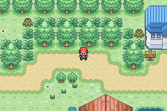 [PokeCommunity.com] ♫ Pokemon Gem Of Hope ♫