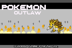 Pokemon Outlaw