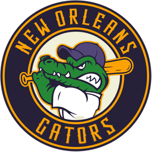 New Orleans Gators Photo by knuckler2015 | Photobucket