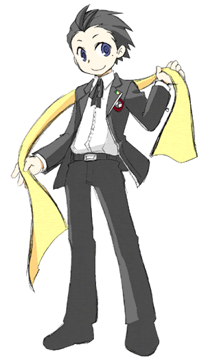 Persona 3 By Sakura Shimizu Photobucket