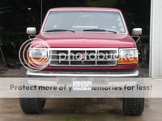 Best wheel spacers for ford f250 #4