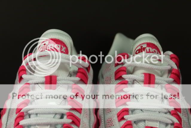 310830 100] Nike Air Max 95 Carmine GS  