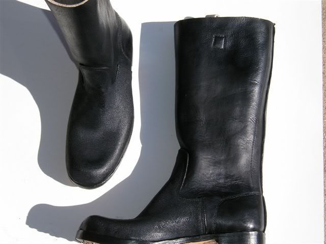 Who makes the best Jackboots? Page 6 Axis History Forum Jackboots, man | Boots, Riding boots, Knee boots